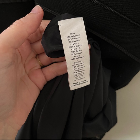 cinq a sept hestia dress - Picture 14 of 15